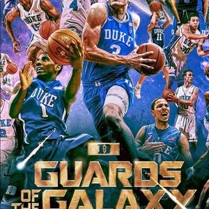 Meet your Posher, Colton